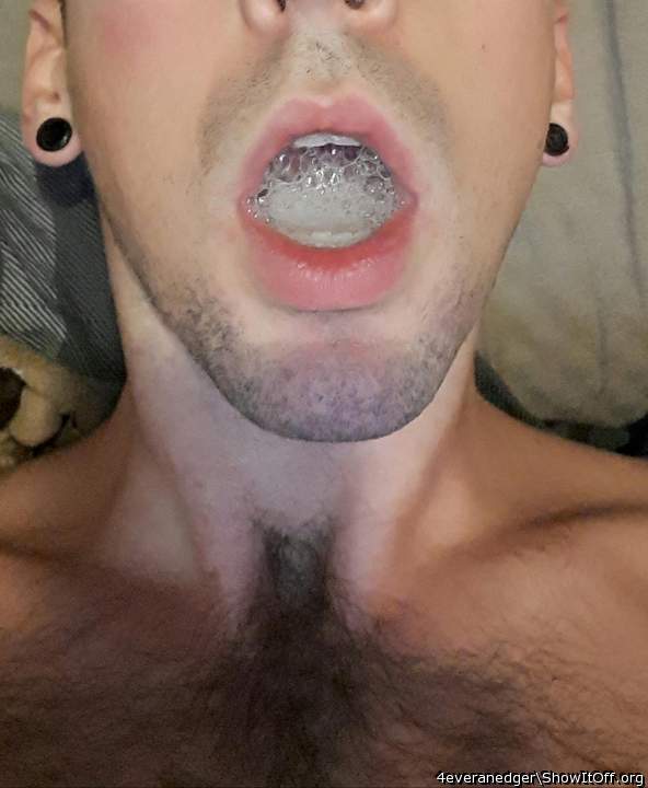 A true gourmet meal!      