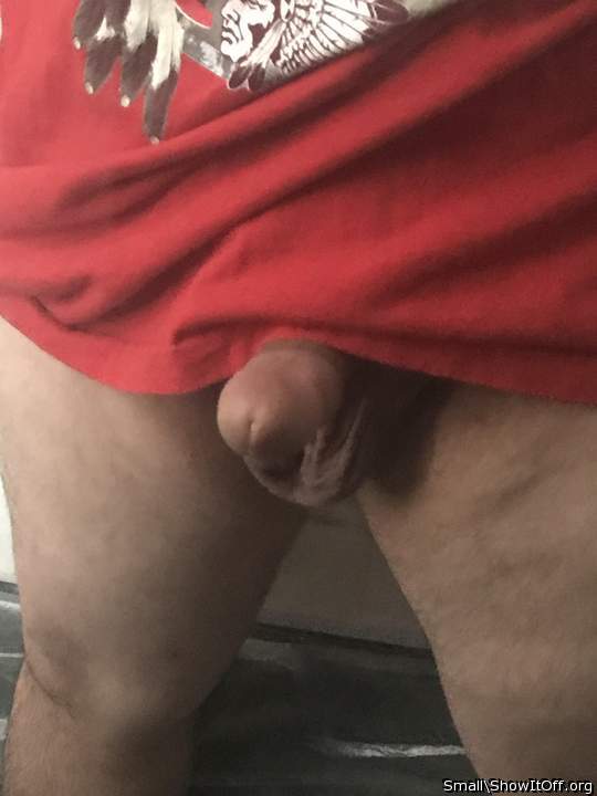 Adult image from Small