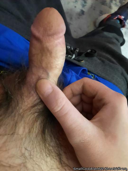 Adult image from SmallCockAlien420
