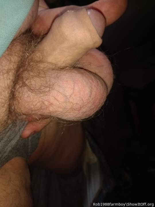 such a pretty one
