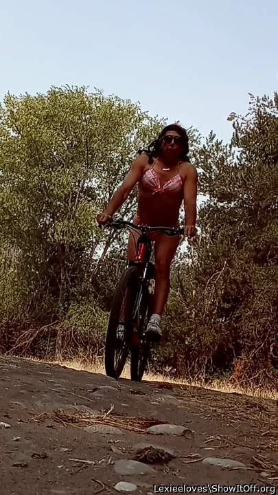 Biken