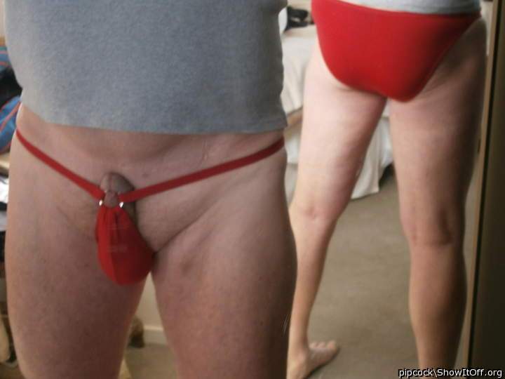 hot red