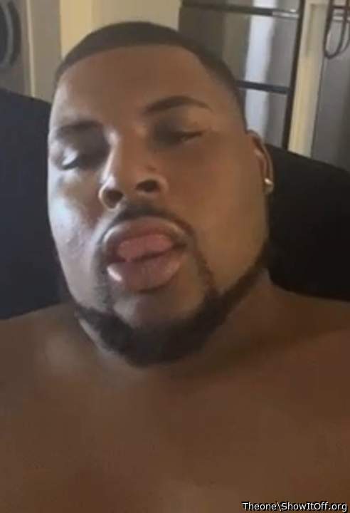 My Boy is Sexy Asf 6"1 220 Thick Thick and he dresses up as a CD too