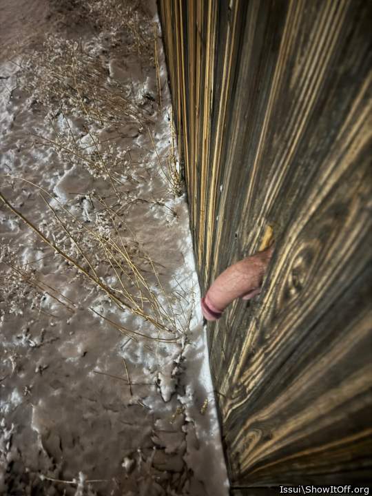 Glory hole