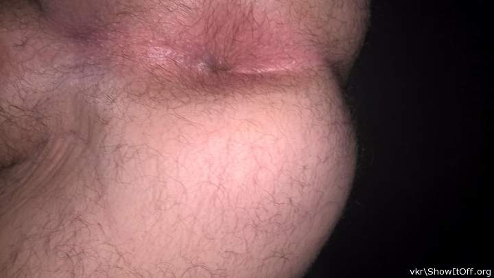 Wow, was f�r eine geile enge Arschvotze!!    