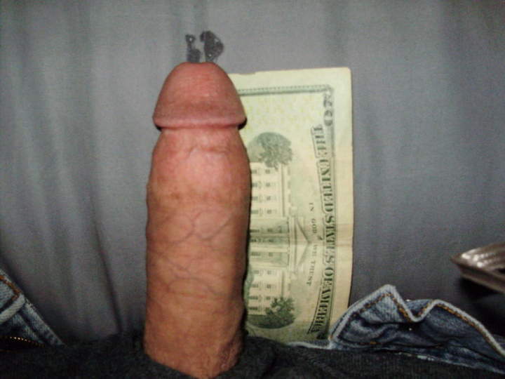 sometimes I can cum for money