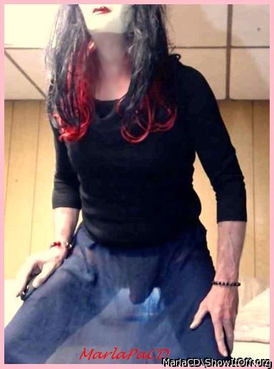 Adult image from MarlaCD