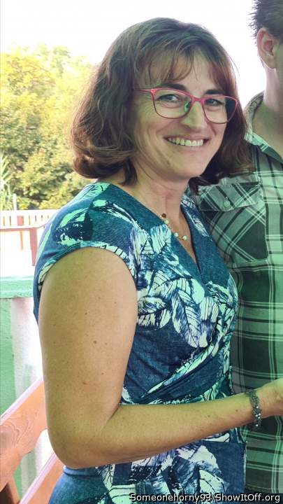 My MIL