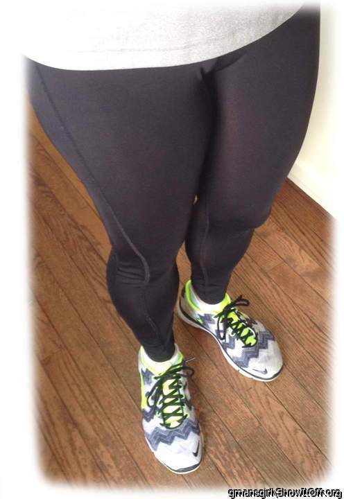requests for more spandex