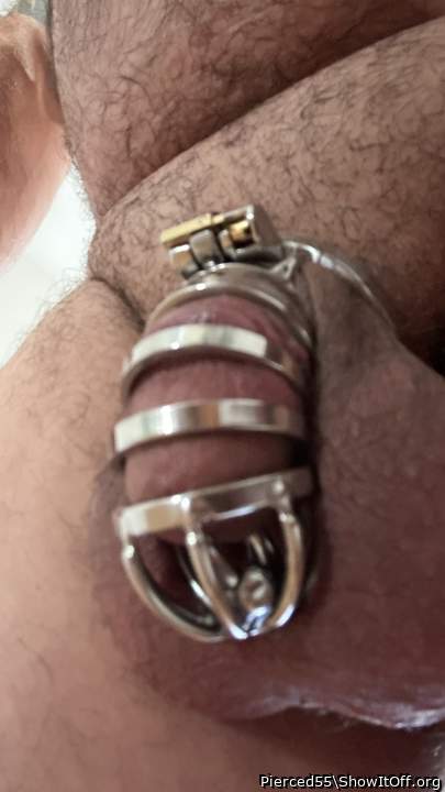 Awesome CockCagESon 