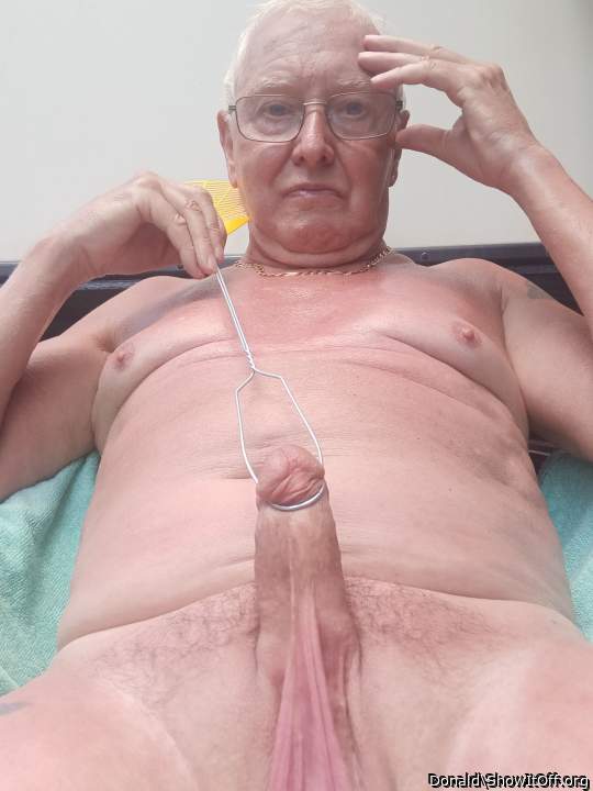 Adult image from Donald