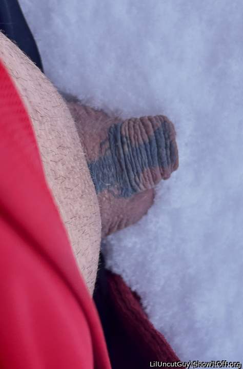 BRRR!!