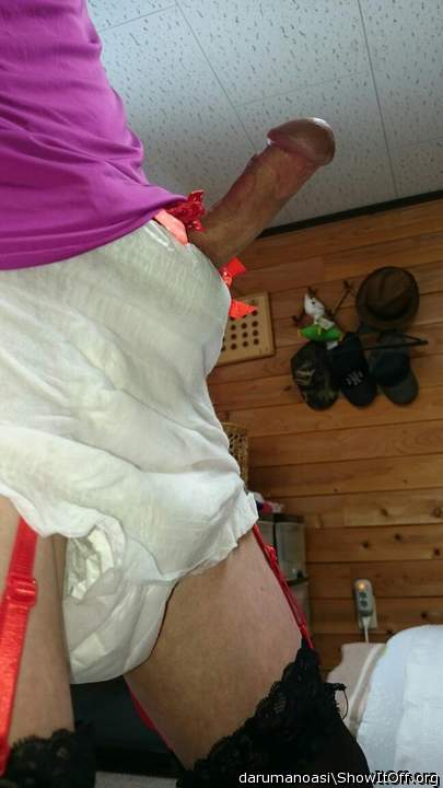 Adult image from darumanoasi