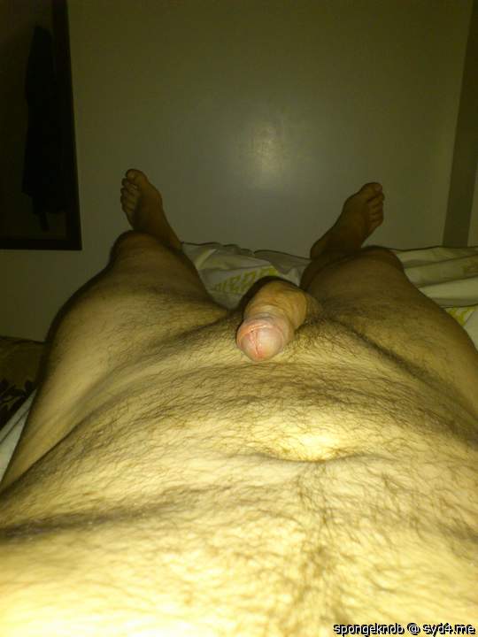 Adult image from spongeknob