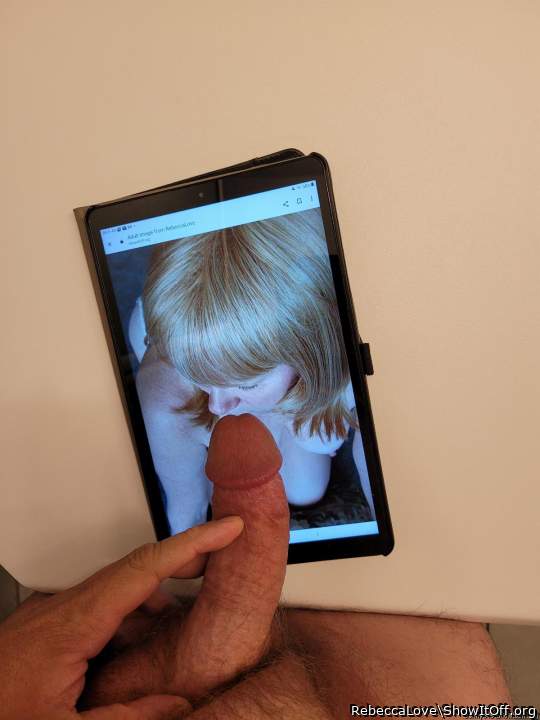 Adult image from RebeccaLove