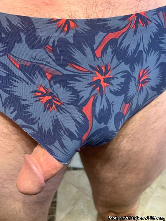 Slipped out the bottom