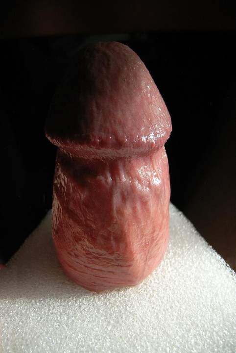 Adult image from greenbelt