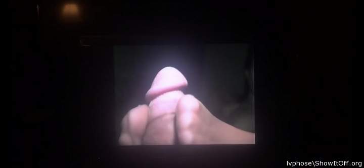 Thanks! I miss my gf who do this all the time! She�d get me 