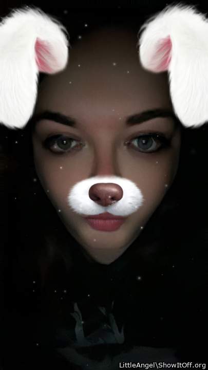 How do I look?