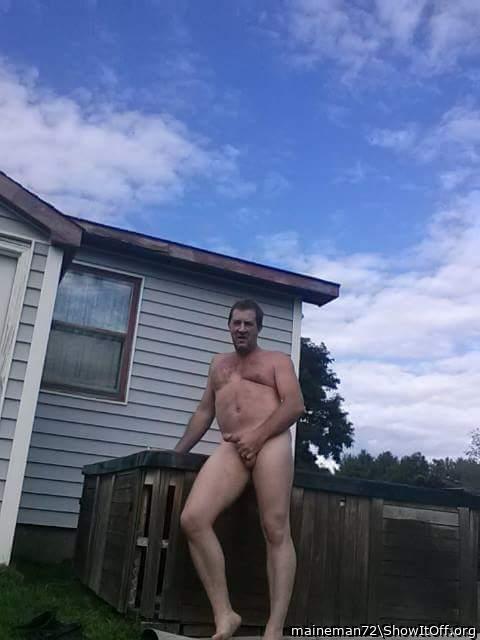 Adult image from maineman72
