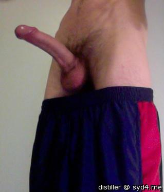 man that is a big dick