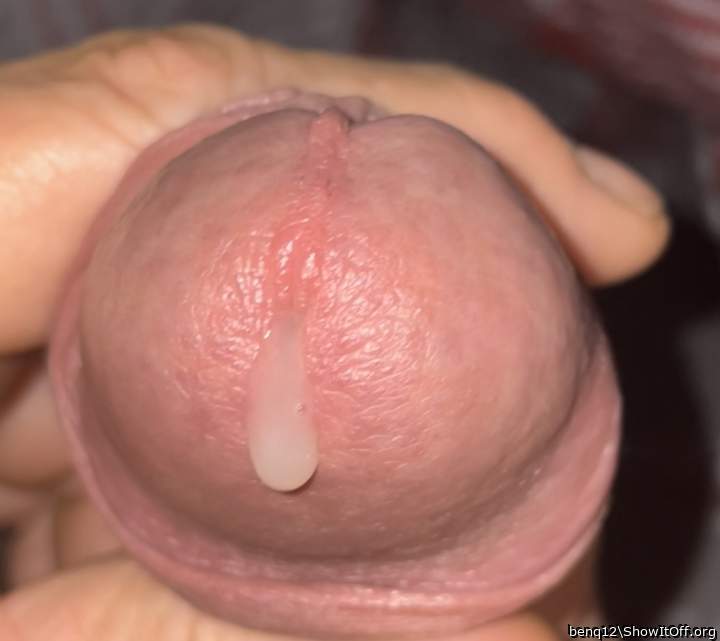 wie gerne h�tte ich meine Zunge an diesem Tr�pfchen 