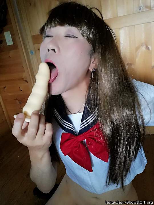 Adult image from haru-chan