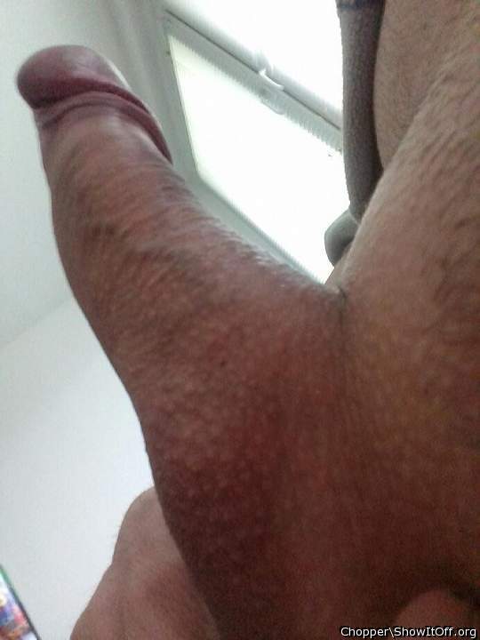 Adult image from chopper