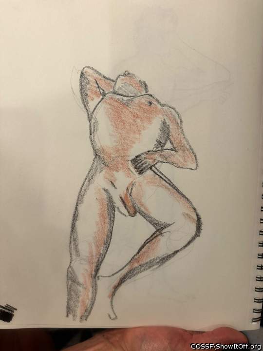 Adult image from GOSSF