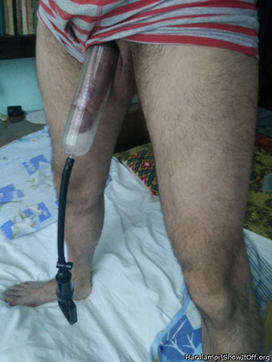Pumping