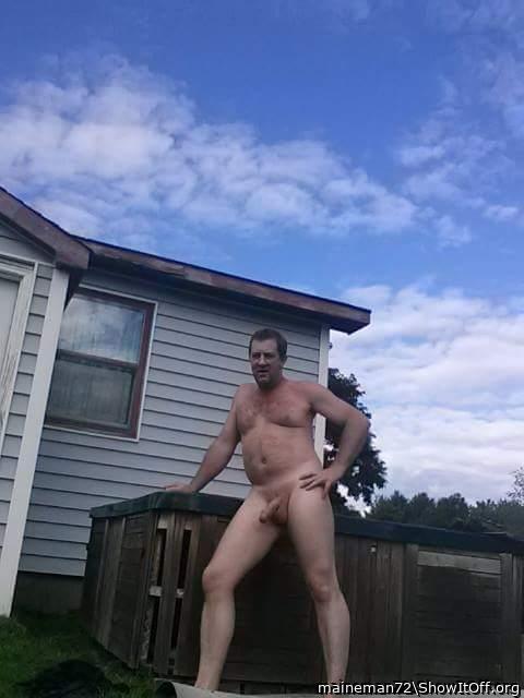 Adult image from maineman72