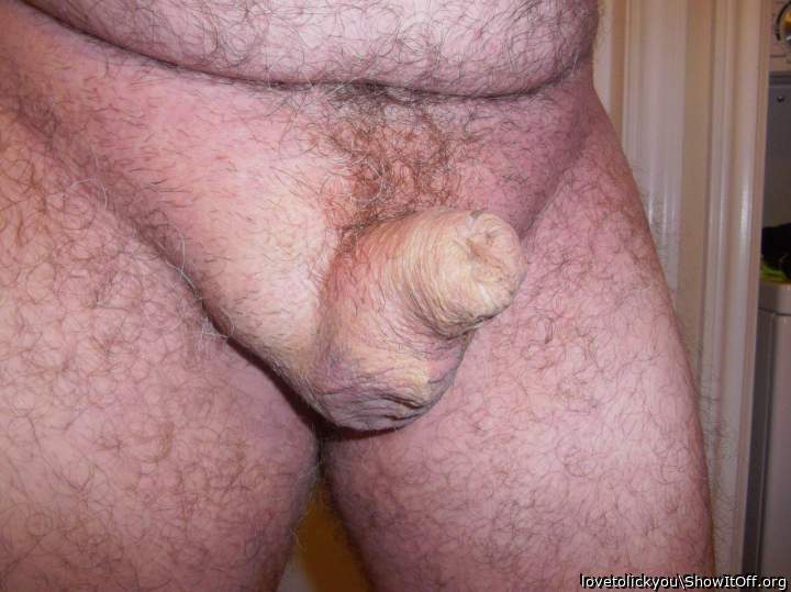 Love to lick you