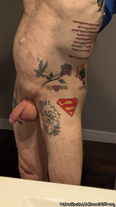Adult image from NakedDude13