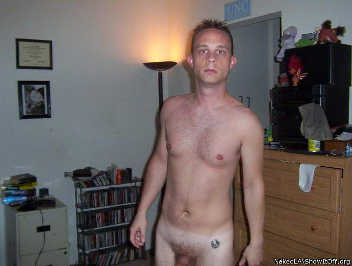 Adult image from NakedLA