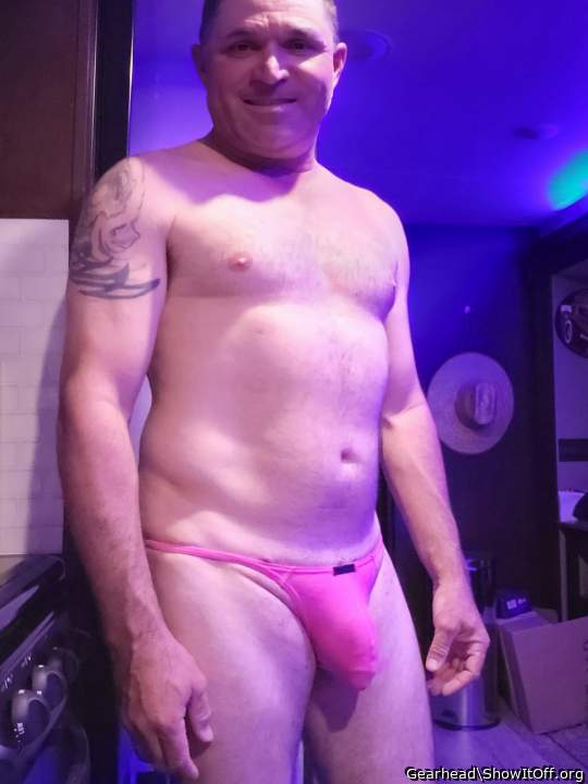 Adult image from Gearhead