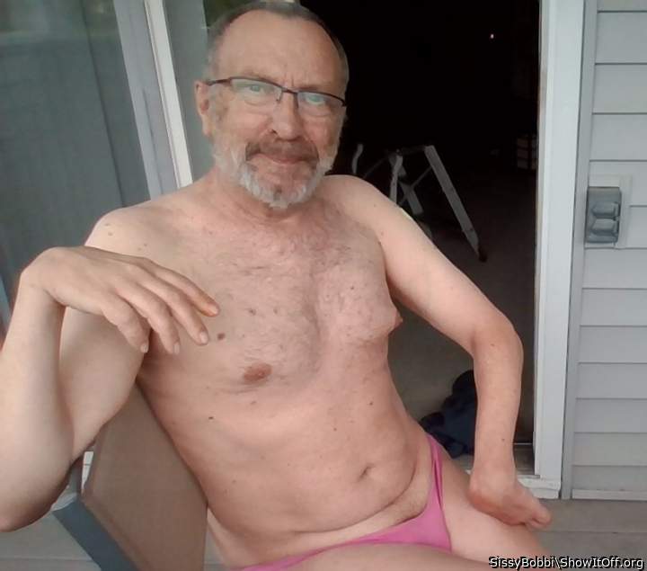 I Do Love Pink