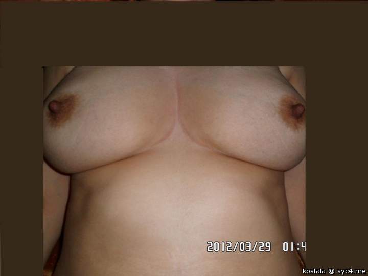 Can I cum on them