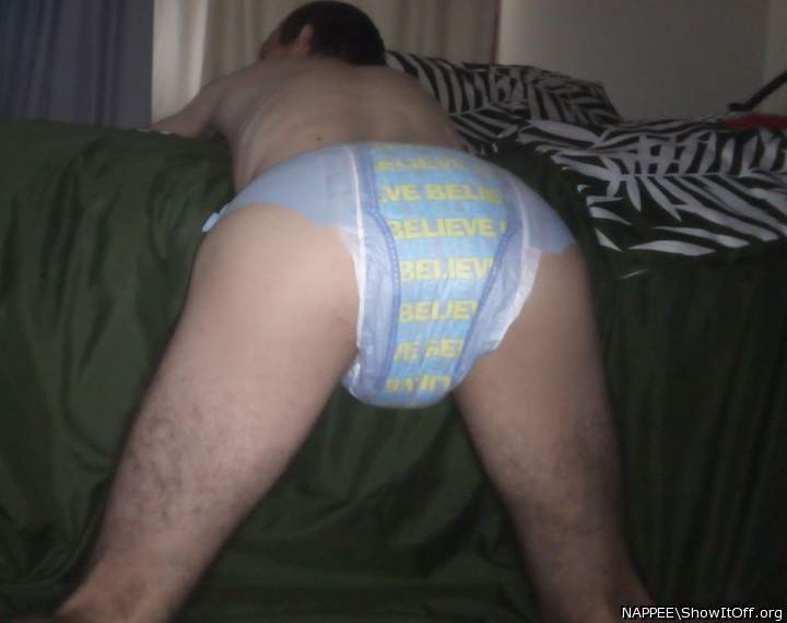 Adult image from NAPPEE