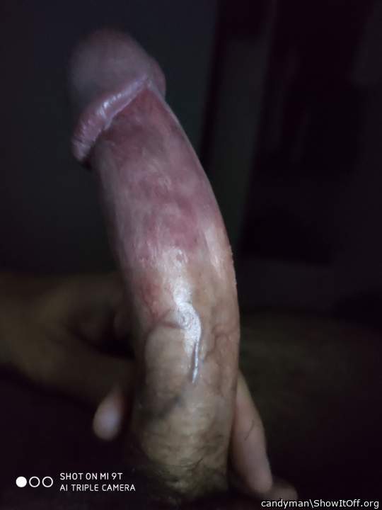 Adult image from candyman