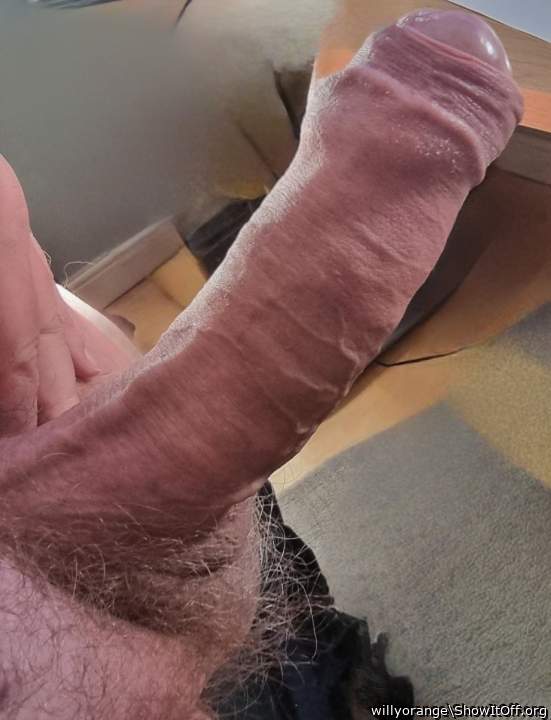 Am I a shower or a grower?