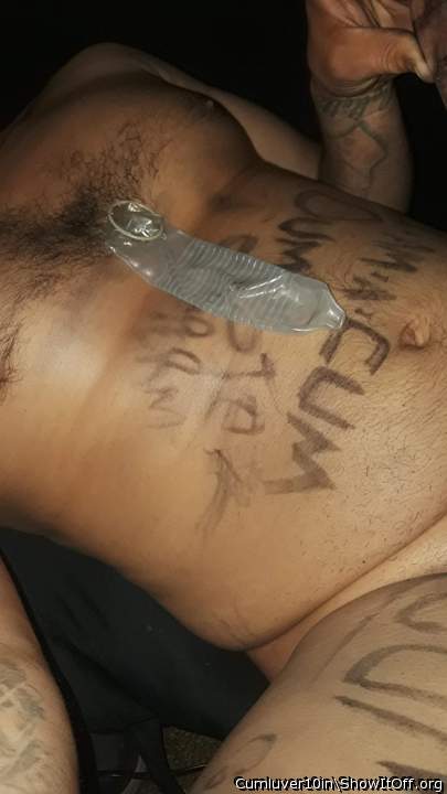 Adult image from Cumluver10in