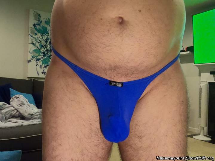 Adult image from Makemeyours