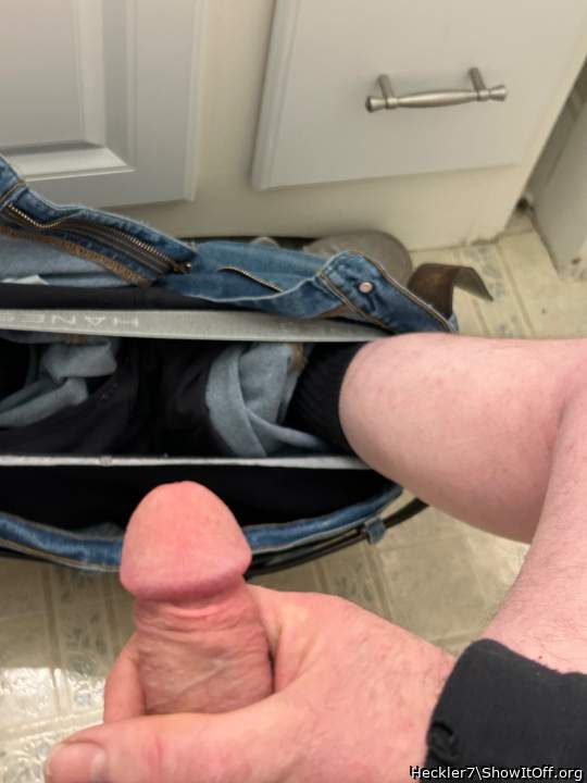 Adult image from Heckler7