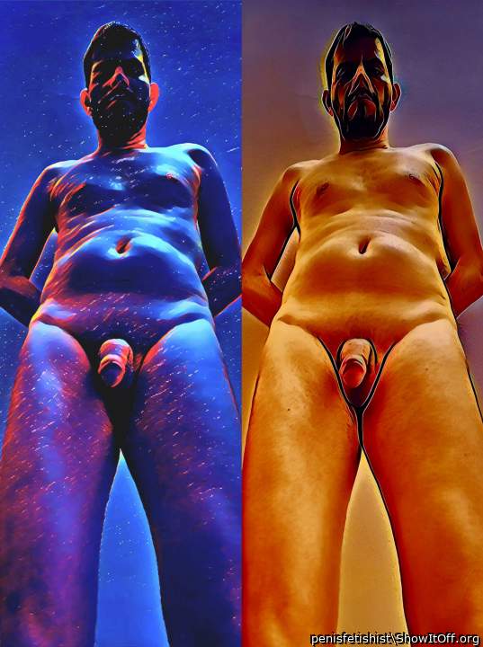 Adult image from penisfetishist