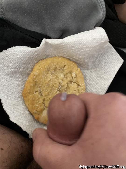 Do you like coffee with your cookies and cream