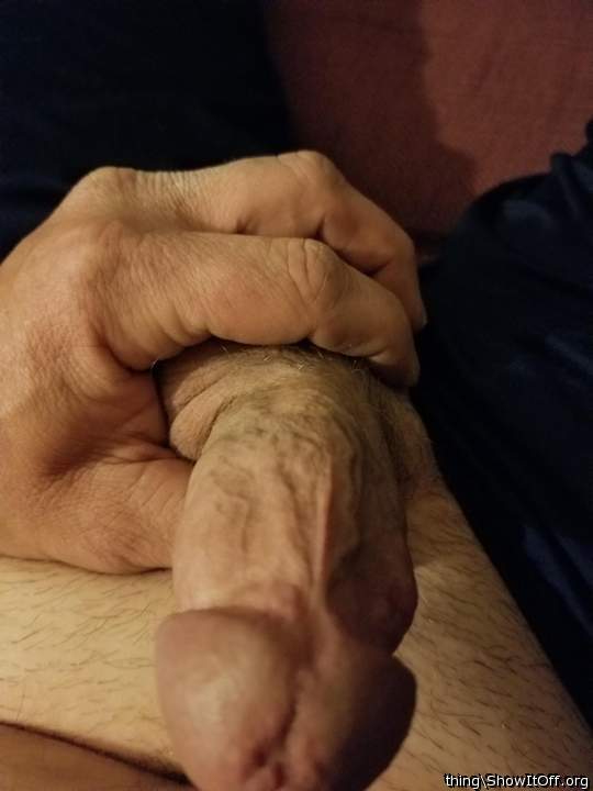 Horny tonight