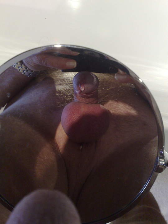 Adult image from X5TANNED
