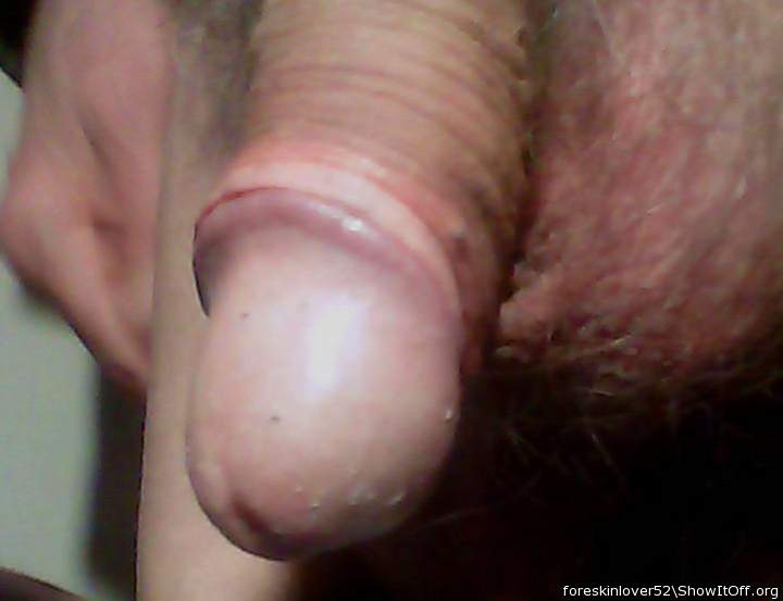 Adult image from foreskinlover52