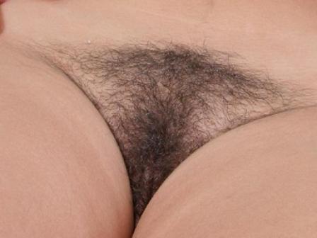Extra Hairy