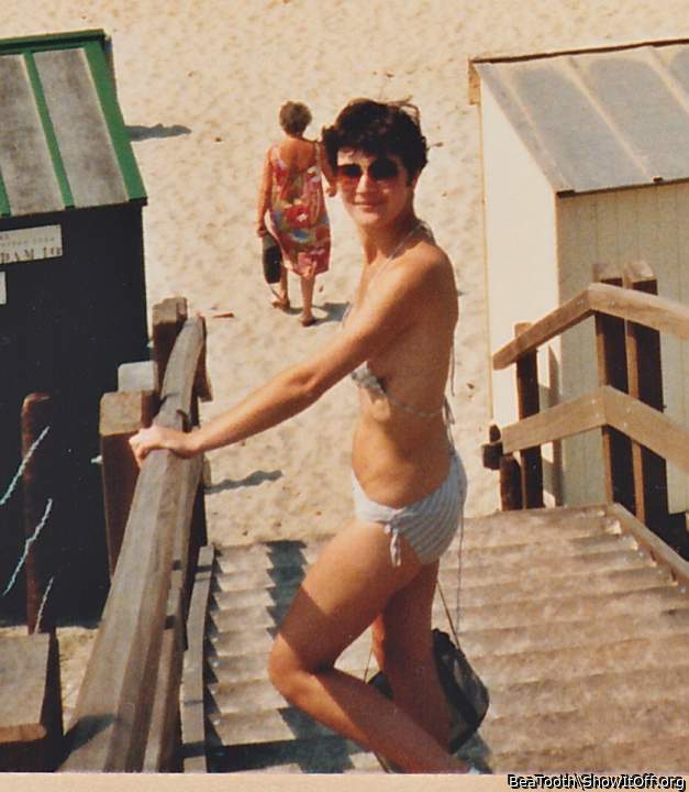 Adult image from BeaTooth